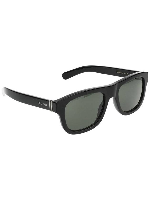 rectangular frame sunglasses GG1509S - GUCCI - BALAAN 5