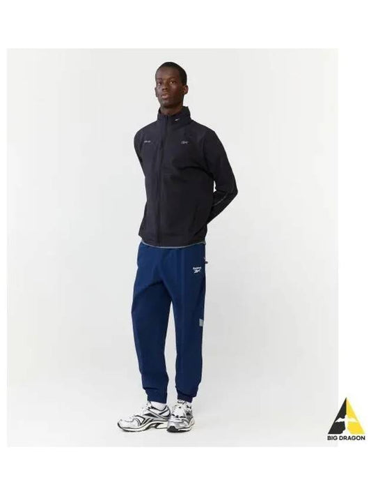 Vector Active Jogger Pants Navy - REEBOK - BALAAN 1