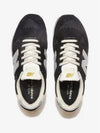 996v2 Low-Top Sneakers Black - NEW BALANCE - BALAAN 3