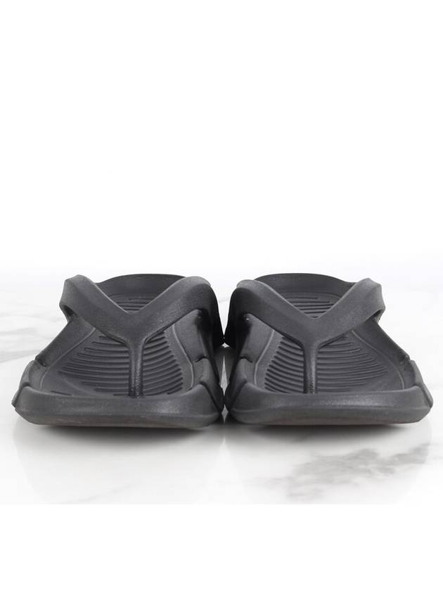 Flip flop slippers black 36 230 - BALENCIAGA - BALAAN 3