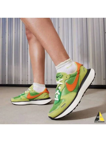 Women s Phoenix Waffle 300 - NIKE - BALAAN 1