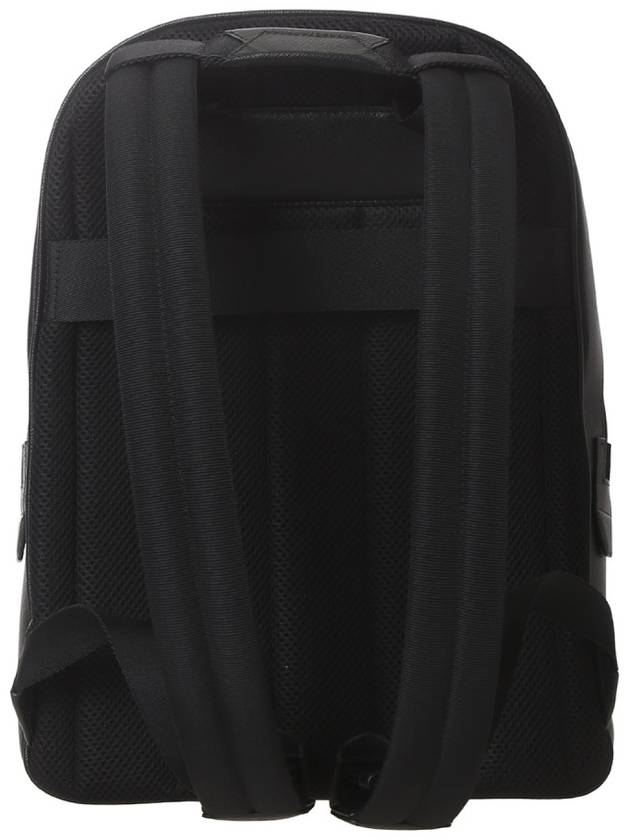 Sartorial Small Backpack Black - MONTBLANC - BALAAN 5