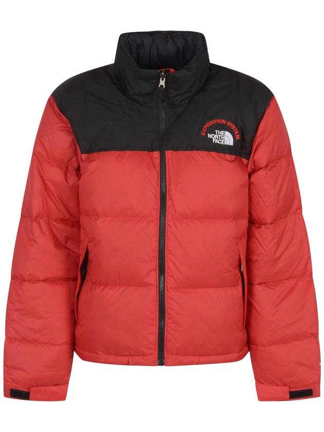 THE NORTH FACE Jackets Red - THE NORTH FACE - BALAAN 1