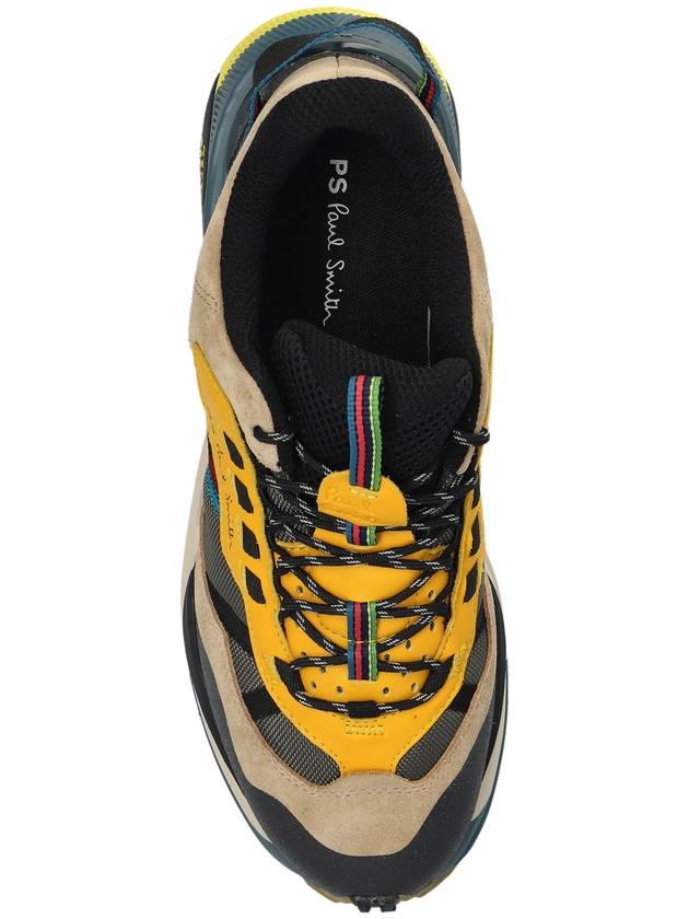 PS Paul Smith Primus Sports Shoes, Men's, Multicolour - PAUL SMITH - BALAAN 6