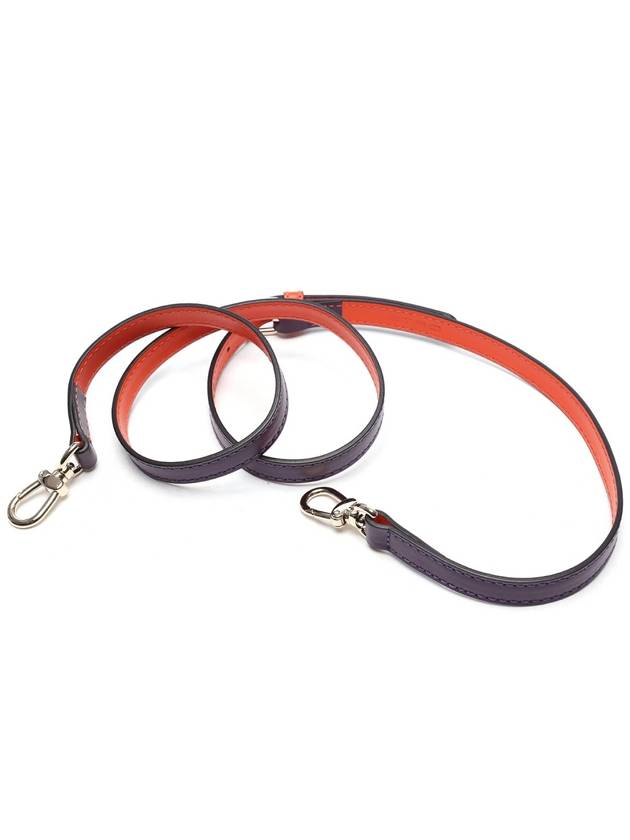 Shoulder Strap Purple Orange - ETRO - BALAAN 5