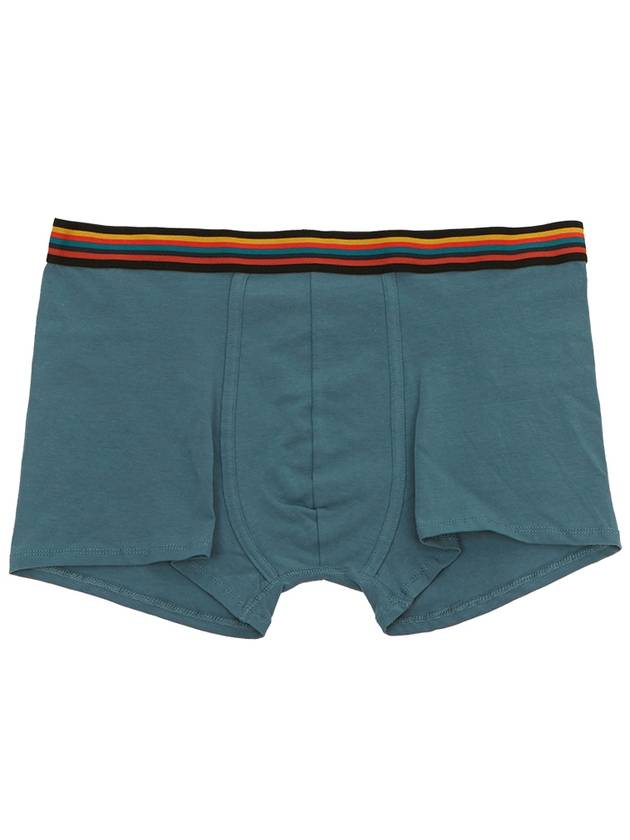 Cotton Briefs 3 Pack Set - PAUL SMITH - BALAAN 3