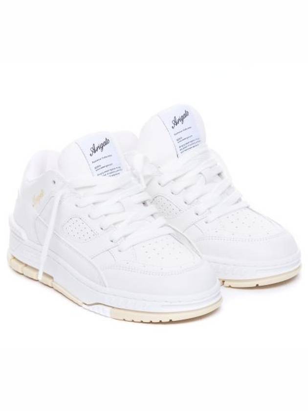 Sneakers F1572001 AREALOWHITE BEIGE - AXEL ARIGATO - BALAAN 5