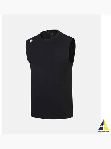 ICEMOTION Tough Light Performance Sleeveless Black SP321TST73 - DESCENTE - BALAAN 1