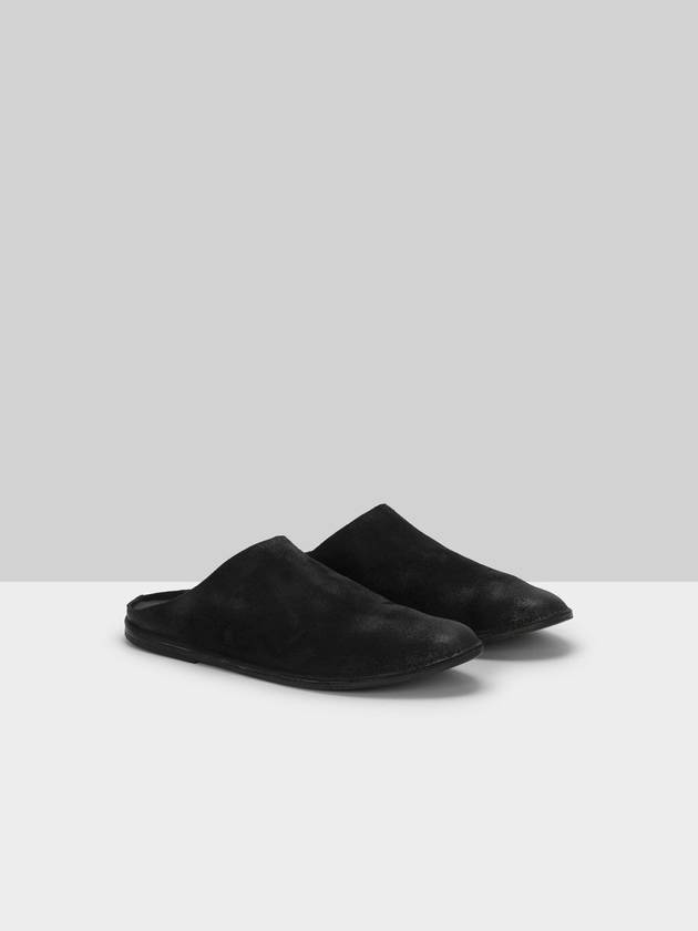 suede mules - MARSELL - BALAAN 2