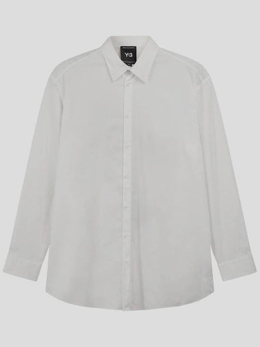 Y-3 Adidas Shirts - ADIDAS - BALAAN 1