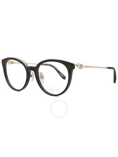 Chopard Demo Oval Ladies Eyeglasses VCH331S 700 53 - CHOPARD - BALAAN 1