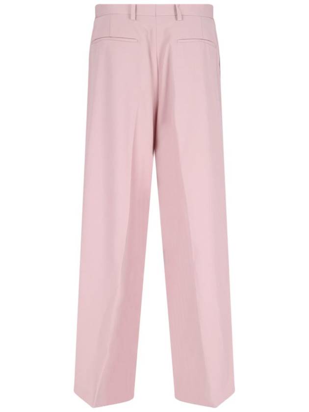 Dries Van Noten Trousers - DRIES VAN NOTEN - BALAAN 2