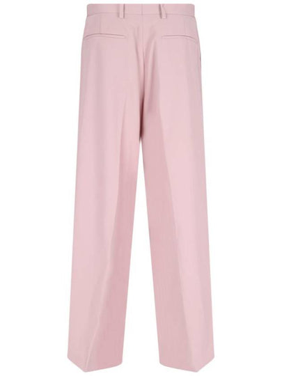 Dries Van Noten Trousers - DRIES VAN NOTEN - BALAAN 2