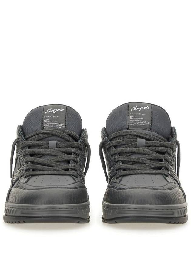 N17 men's sneakers area lo sneaker - AXEL ARIGATO - BALAAN 5