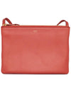 Trio Cross Bag Large 171453ETA27LK Lipstick - CELINE - BALAAN 1