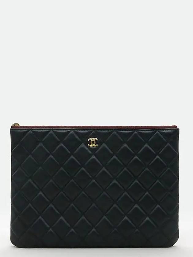 A82545 Clutch Bag - CHANEL - BALAAN 2