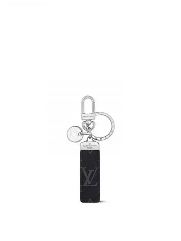 Neo LV Club Bag Charm Key Holder Grey - LOUIS VUITTON - BALAAN 2