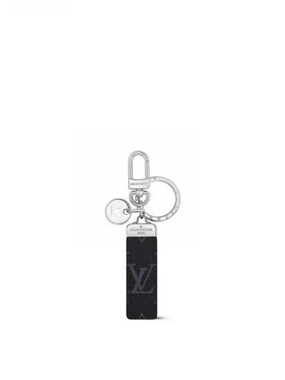 Neo LV Club Bag Charm Key Holder Grey - LOUIS VUITTON - BALAAN 2