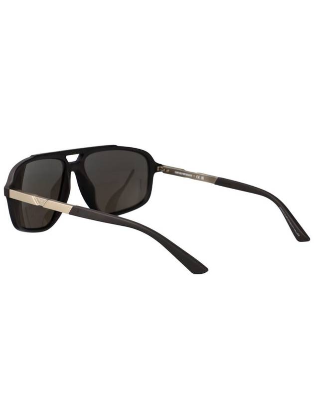 Emporio Armani Sunglasses - EMPORIO ARMANI - BALAAN 4