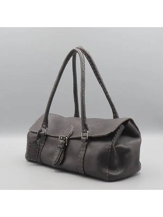 8BR442 Tote Bag - FENDI - BALAAN 2