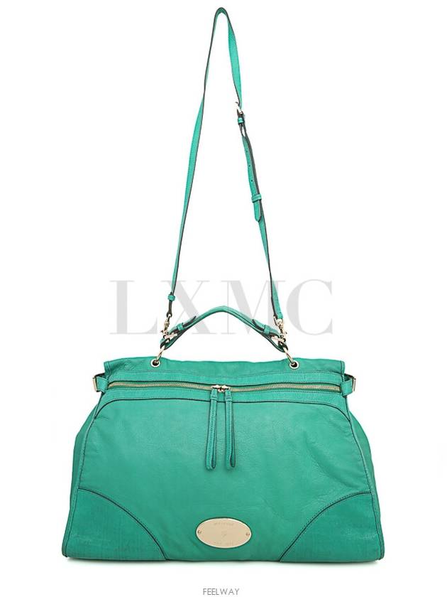 women tote bag - MULBERRY - BALAAN 10