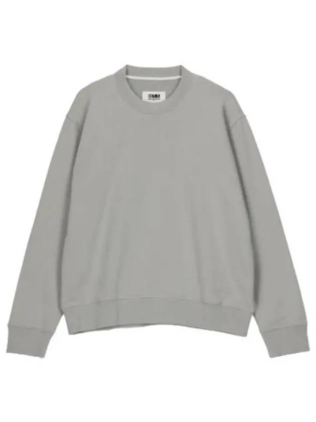 MM6 Sweatshirt Sage T shirt - MAISON MARGIELA - BALAAN 1