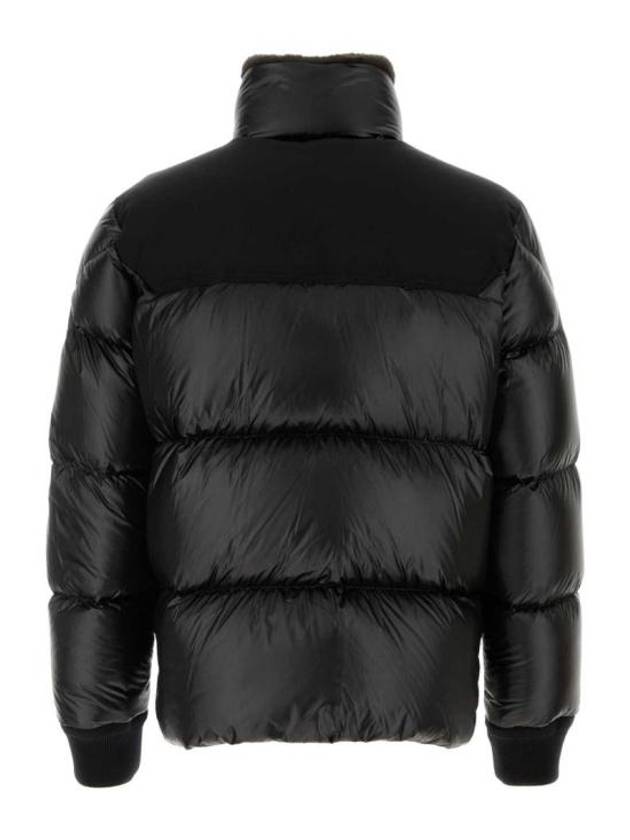 Padding 1A00144 597WN 999 Black - MONCLER - BALAAN 2