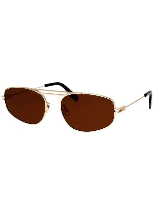 Mcq Sunglasses - ALEXANDER MCQUEEN - BALAAN 2