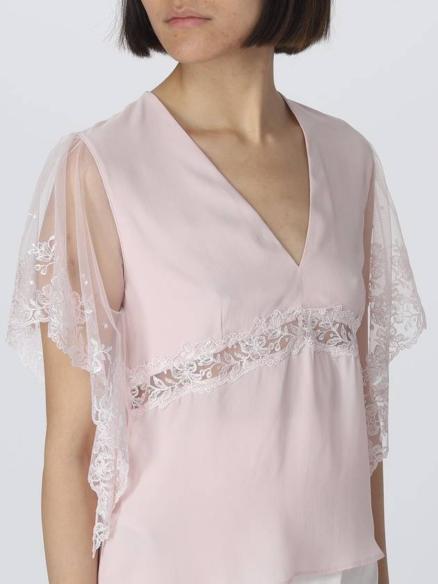 Blusa Pinko in viscosa - PINKO - BALAAN 3