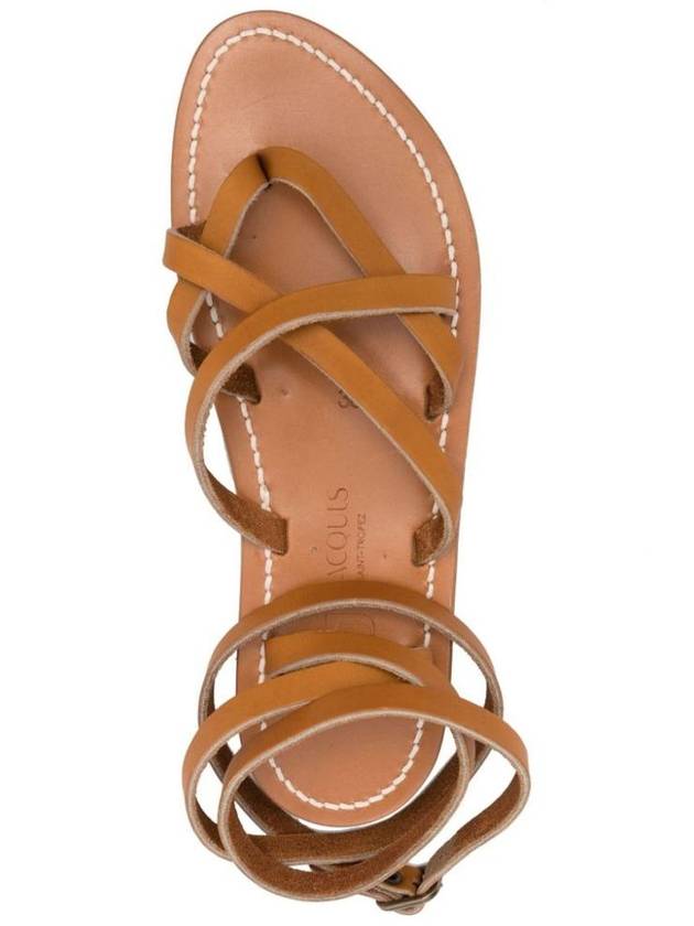 K.Jacques Zenobie Sandals Shoes - K.JACQUES - BALAAN 4