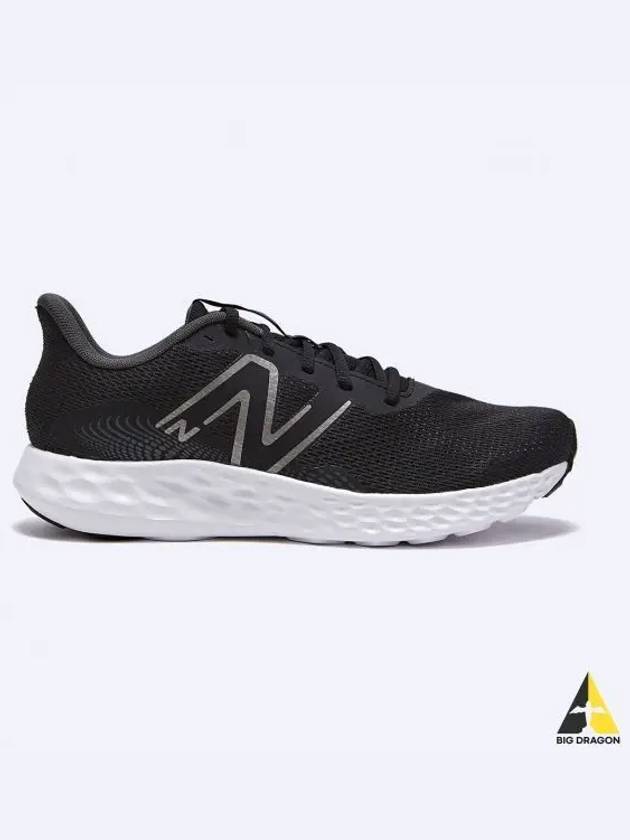 Shoes Running Sneakers Light Comfortable M411LB3 LB3 - NEW BALANCE - BALAAN 2