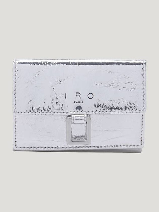 MIJANASIL Card Wallet - IRO - BALAAN 1