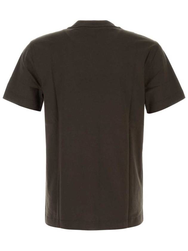 Burberry T-Shirt - BURBERRY - BALAAN 2