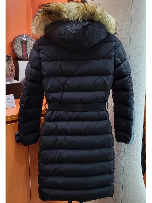 Chloe padding 0size - MONCLER - BALAAN 2