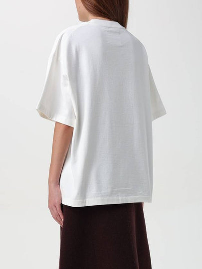 T-shirt woman Jil Sander - JIL SANDER - BALAAN 2