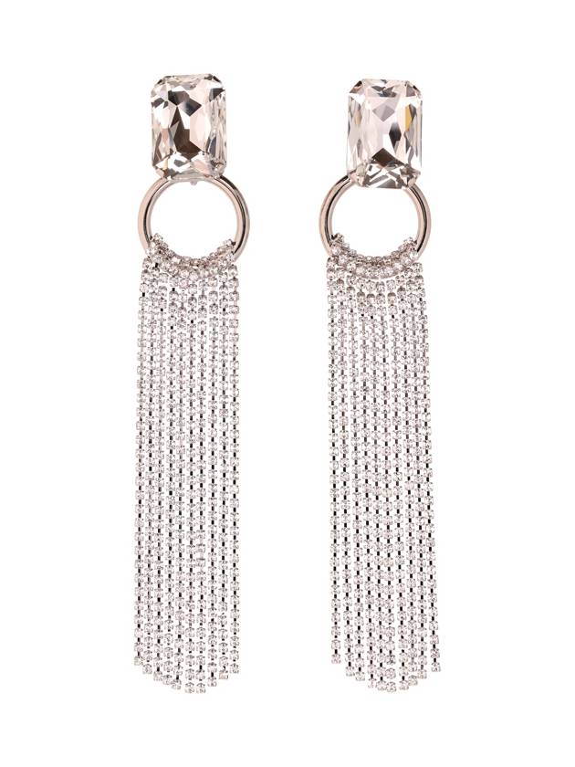 CHANDELIER EARRINGS - ALESSANDRA RICH - BALAAN 1