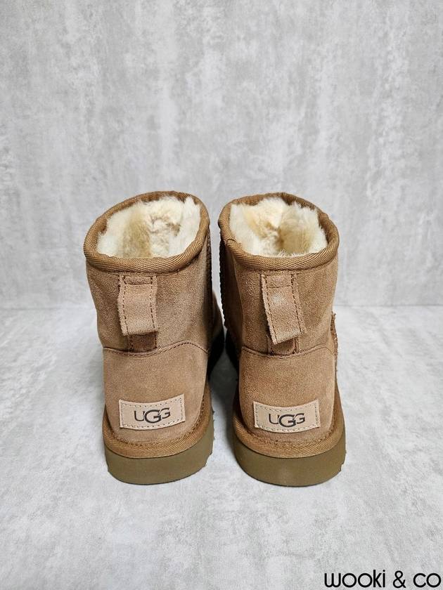 Classic Mini 2 II Boot Chestnut 1016222 - UGG - BALAAN 2