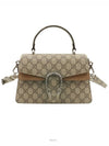 women tote bag - GUCCI - BALAAN 1