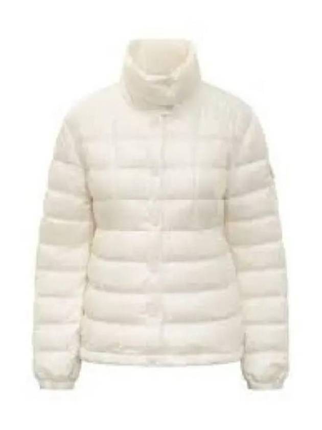 Padding 1A00006 595ZZ 034 White - MONCLER - BALAAN 1