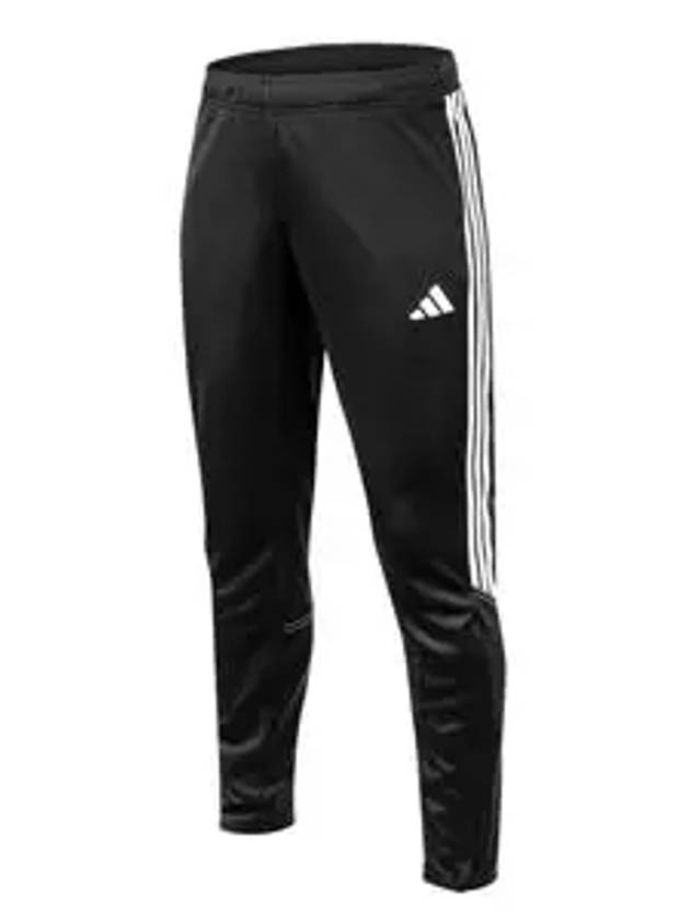 Women's Tiro 23 Club Track Pants Black - ADIDAS - BALAAN 4