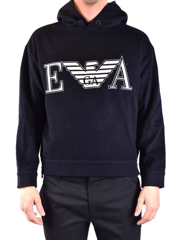 Emporio Armani Sweatshirt - EMPORIO ARMANI - BALAAN 2