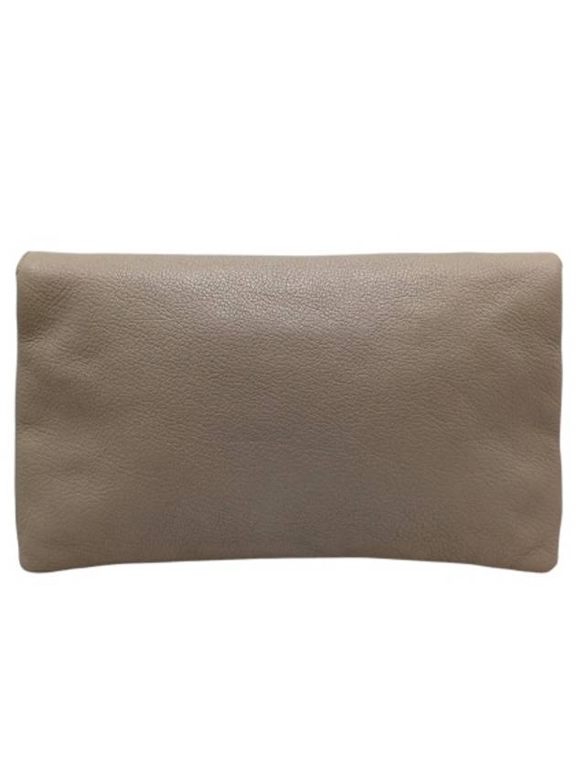 390167 Envelope edge clutch and crossbag - BALENCIAGA - BALAAN 3