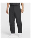 Tech Woven Track Pants Anthracite - NIKE - BALAAN 1