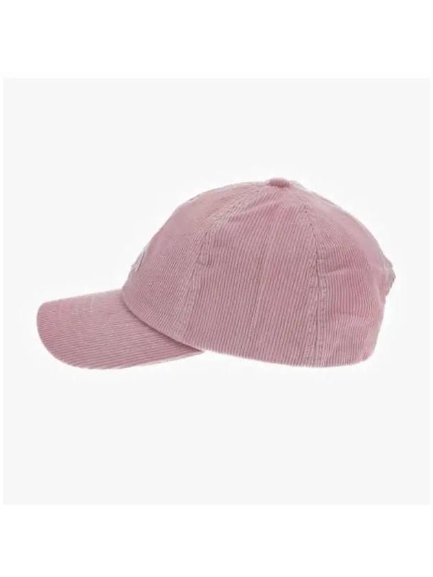 Baby Fox 6P Ball Cap Pink - MAISON KITSUNE - BALAAN 5