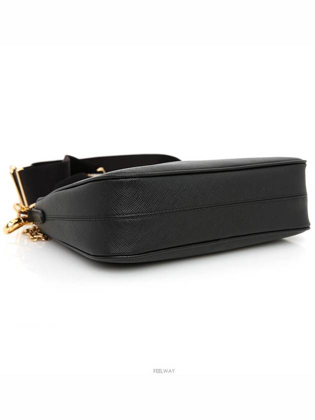 women cross bag - PRADA - BALAAN 8