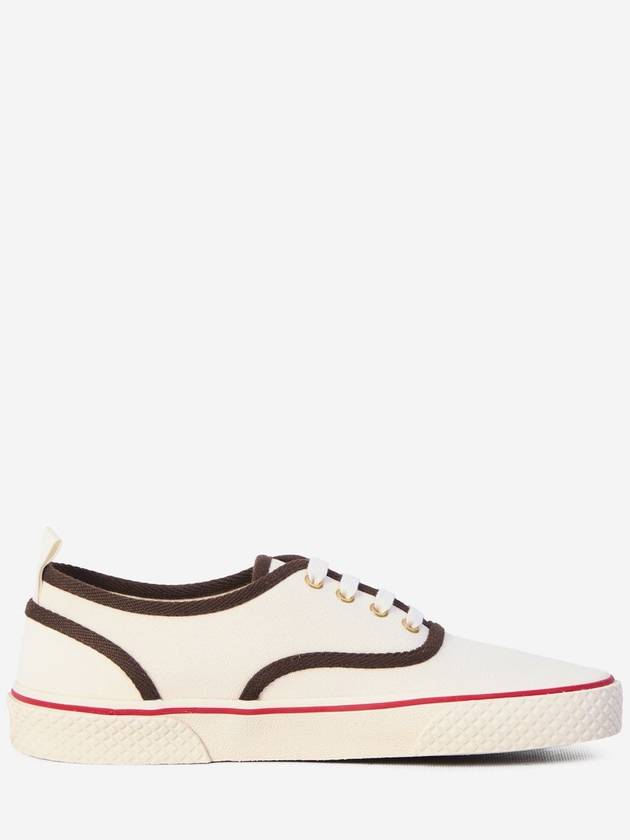 Valentino Garavani Sneakers White - VALENTINO - BALAAN 3