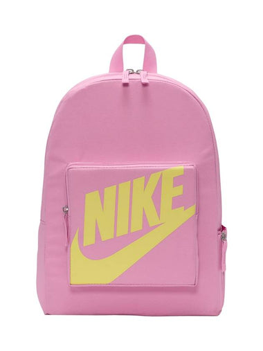 Y Classic Backpack Pink - NIKE - BALAAN 1