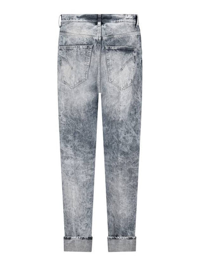 LOOSE FIT PACO JEANS - DONDUP - BALAAN 2