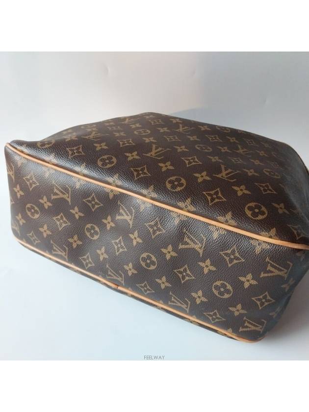 women shoulder bag - LOUIS VUITTON - BALAAN 6