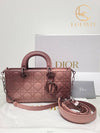 women tote bag - DIOR - BALAAN 8